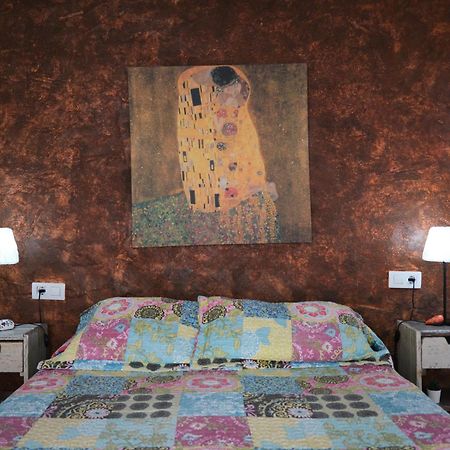 Cuarto Verode Apartamento Santo Domingo La Guancha Ngoại thất bức ảnh
