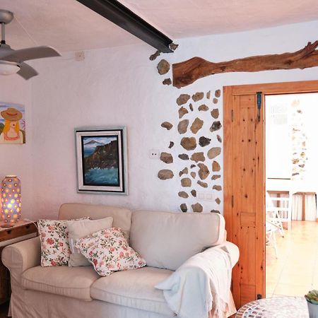 Cuarto Verode Apartamento Santo Domingo La Guancha Ngoại thất bức ảnh