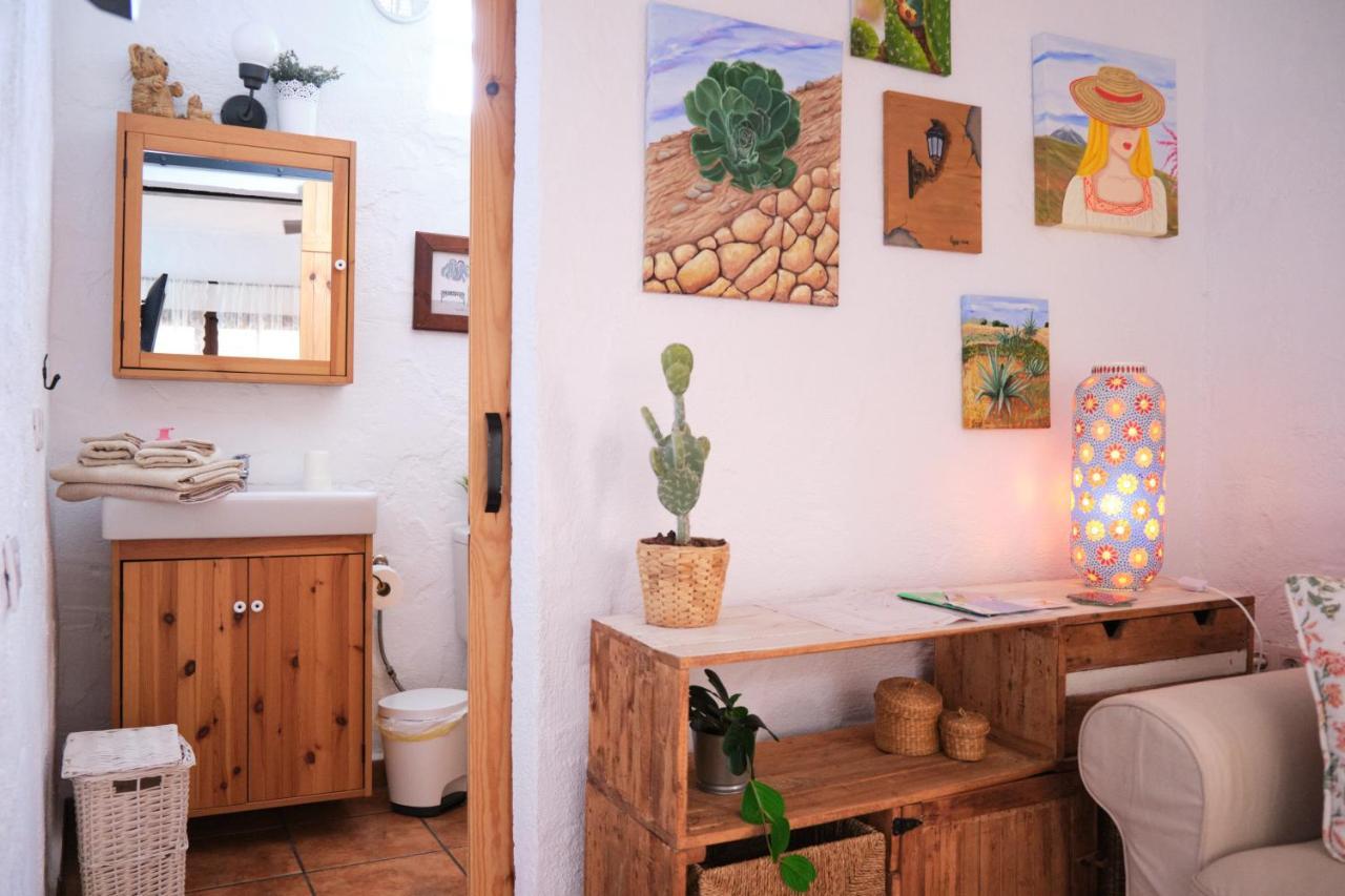 Cuarto Verode Apartamento Santo Domingo La Guancha Ngoại thất bức ảnh