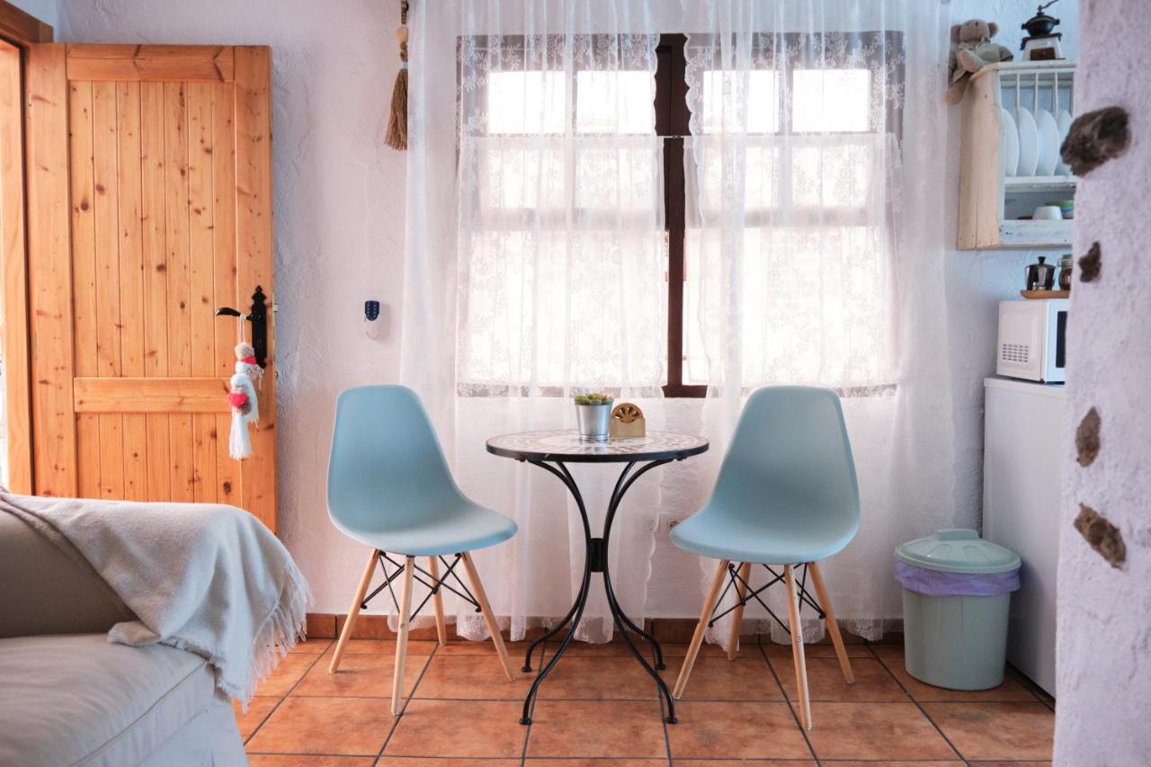 Cuarto Verode Apartamento Santo Domingo La Guancha Ngoại thất bức ảnh