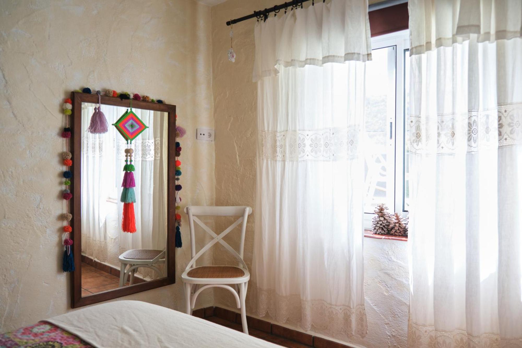 Cuarto Verode Apartamento Santo Domingo La Guancha Ngoại thất bức ảnh