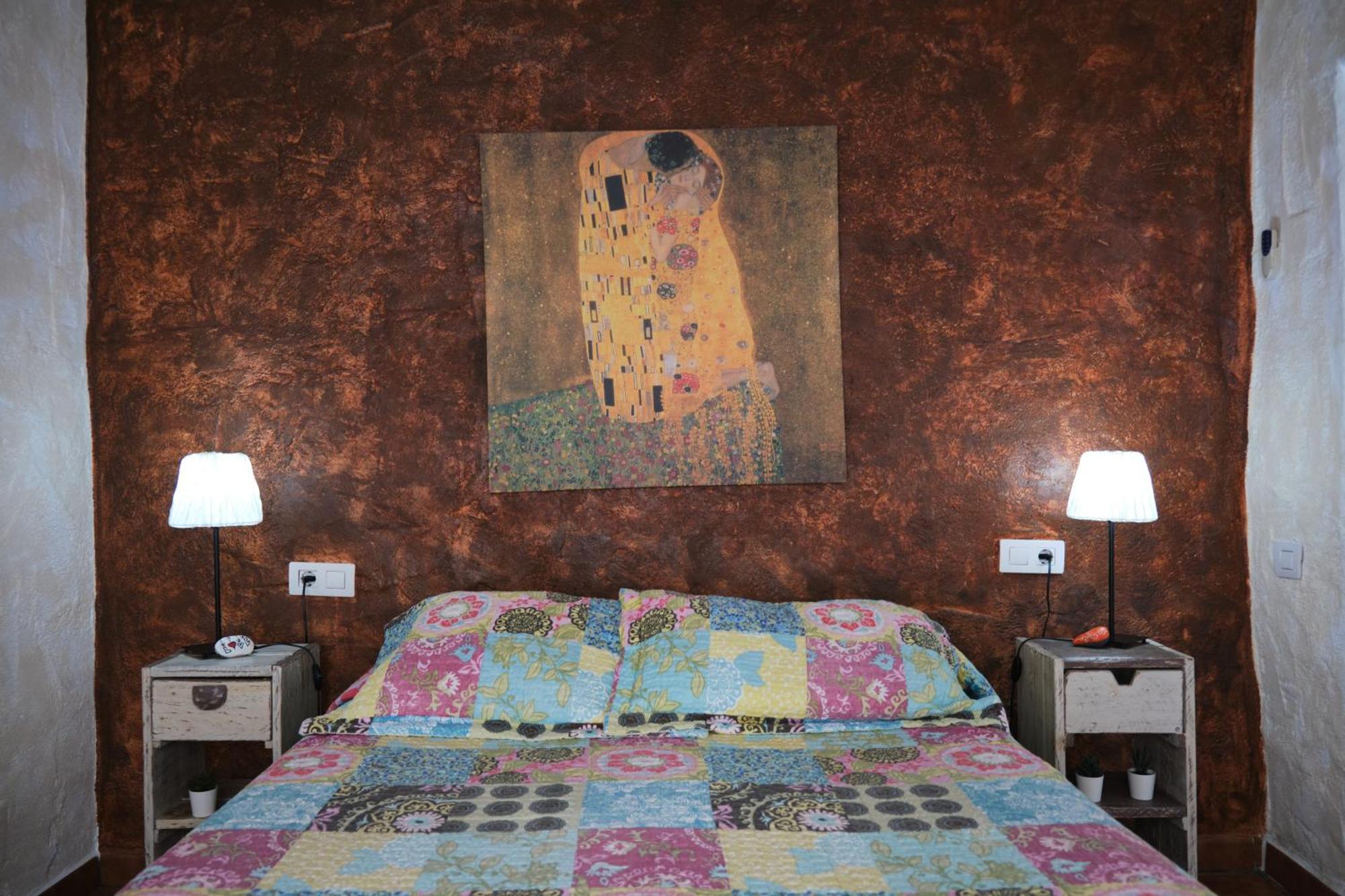 Cuarto Verode Apartamento Santo Domingo La Guancha Ngoại thất bức ảnh