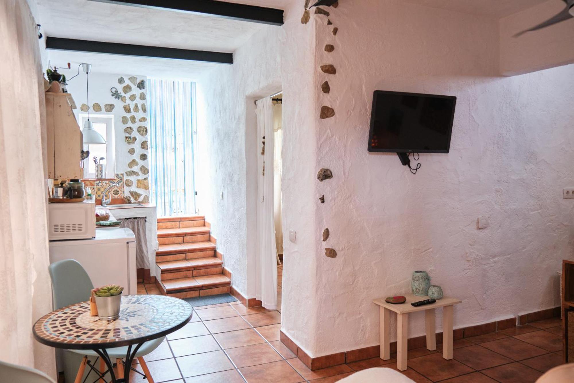 Cuarto Verode Apartamento Santo Domingo La Guancha Ngoại thất bức ảnh
