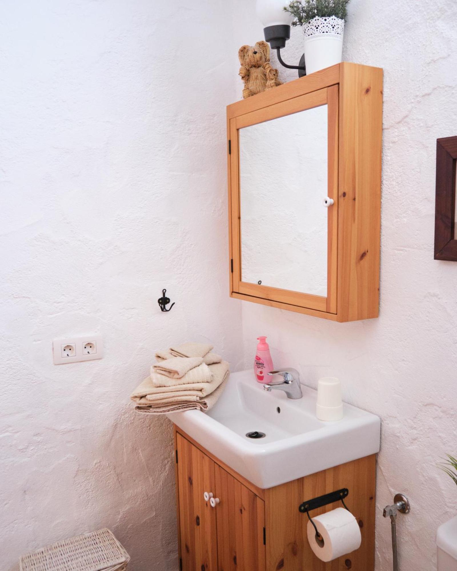 Cuarto Verode Apartamento Santo Domingo La Guancha Ngoại thất bức ảnh
